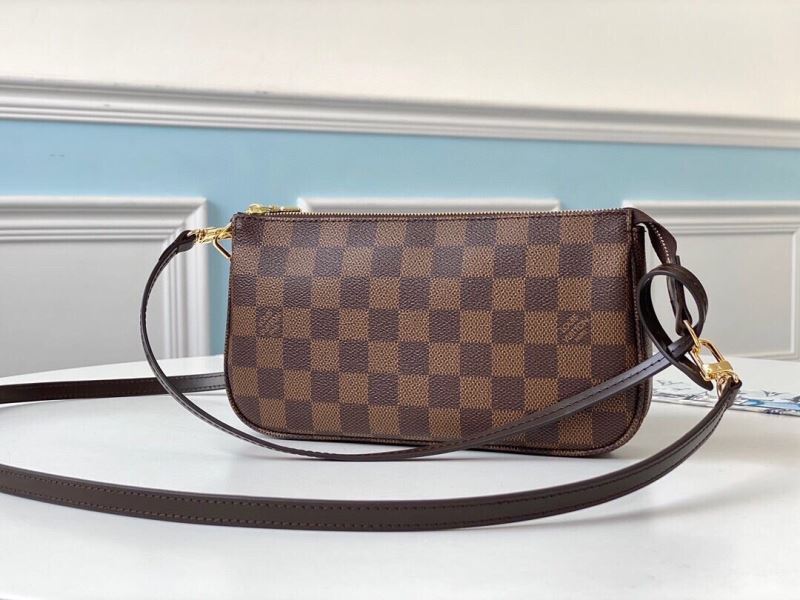 Louis Vuitton Satchel Bags